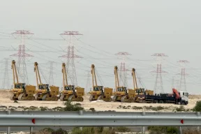انتعاش نفط الشرق الأوسط يتسارع مع استئناف قطر بيع الخام لآسيا