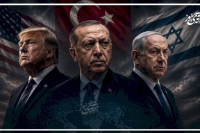 ردًا على أردوغان:ساعر سيطرح الاعتراف رسميًا بالإبادة الجماعية للأرمن أمام الحكومة الإسرائيلية