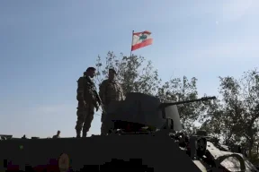 الجيش اللبناني يحذر من أي تحركات غير محسوبة النتائج تهدد السلم الأهلي