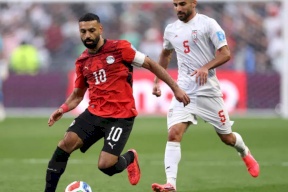 كأس العالم: مصر تسجل انجازًا تاريخيًا بتأهلها للدور الثاني والسعودية والعراق تودعان