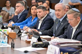 إسرائيل تستفز تركيا وتعترف بـ"الإبادة الجماعية للأرمن"