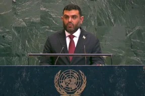 من نيويورك.. رئيس المخابرات السورية يحدد أولويات دمشق الأمنية