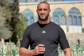 العليا تخفض حكم السجن بحق طارق دعور من عكا عاما كاملا