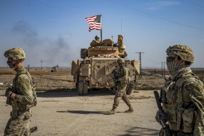 "American Forces on the Ground".. Leaks About Washington's Role in the Lebanon Agreement
