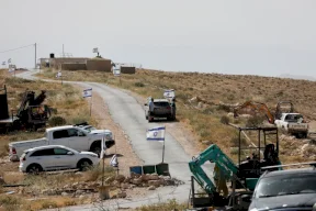 How Smotrich is Redrawing the Geography of the West Bank to Undermine the Two-State Solution?