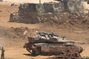 Report: Israel Prepares Plans to Resume War on Gaza