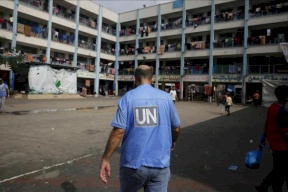 Council for Peace: There is No Place for UNRWA in the 'New Gaza'