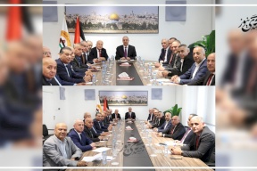 الشيخ يعقد اجتماعا اقتصاديا موسعا مع الغرف التجارية لمناقشة تداعيات الأزمة الاقتصادية على حياة المواطنين