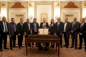 Gaza Management Committee Holds Series of "Constructive" Meetings in Cyprus Regarding the Future of the Sector