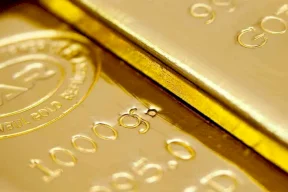 Gold Heads for First Weekly Increase in 5 Weeks