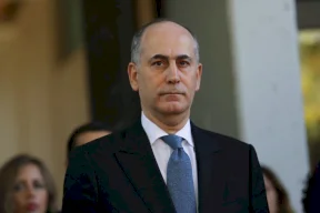 Jordanian King Issues Order to Transfer Kingdom's Ambassador to Israel to Amman