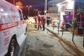 Two killed in Haifa and Rina raise the death toll of murder crimes in the Arab community to 141