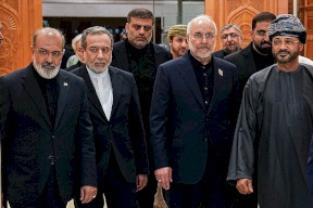 Report: Washington feared Israel's assassination of Qalibaf and Araqchi during negotiations and warned Iran through regional intermediaries