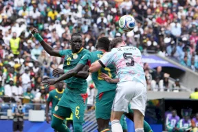 Senegal and Congo as Examples: Why Do Teams Collapse in the Final Minutes?