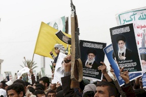 Houthis Threaten to Target Saudi Airports, Accuse it of Violating Yemen's Airspace