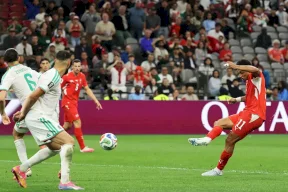World Cup: Algeria Exits the Tournament While Portugal Sets Up a Big Encounter with Spain