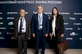 The Governor of the Monetary Authority Outlines the Challenges Facing the Palestinian Banking Sector