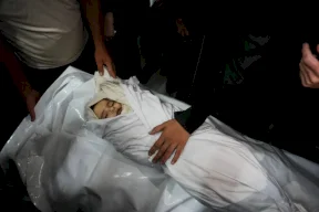 Report: The American War on Iran Has Reduced Interest in the Fate of Gaza