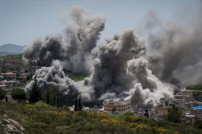The Occupation Continues Its Violations in Lebanon: 4,303 Martyrs and 12,202 Injuries Since March 2