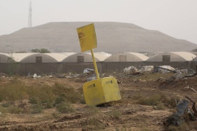 Occupation Continues Violations of Ceasefire in Gaza Strip