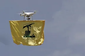 Yedioth Ahronoth: A Race Against Time to Find a Solution for Hezbollah's Drones