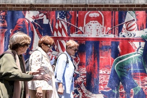America and Iran Postpone Negotiation Round