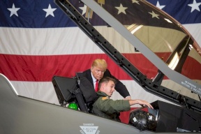 Why Does Israel Fear Turkey Acquiring F-35 Fighters?