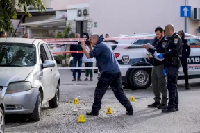 Under the Guise of Crime Fighting: The Occupation Cuts Half a Billion Shekels from Arab Community Budgets for the "Shabak"