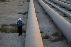 Aramco Considers Increasing East-West Pipeline Capacity by Two Million Barrels