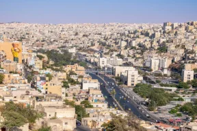 ارتفاع حركة بيع العقار في الأردن 12% الشهر الماضي