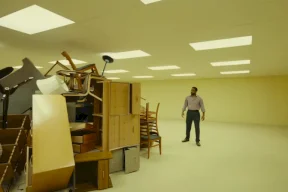 "باك رومز".. من أسطورة رقمية إلى ظاهرة سينمائية