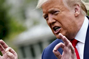 Trump: The Ceasefire Between the United States and Iran Has Ended