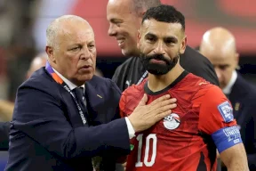 The Egyptian Federation Files Official Complaint Against Referee Letexier