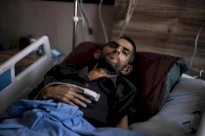 Report: Israeli Prisons Have Turned into a 'Grave' for the Living