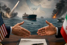 US: Negotiations with Iran Continue Despite Escalation