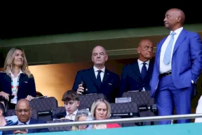 Sous la présidence de Collina : Le comité des arbitres de la FIFA réfute les cas du match Égypte-Argentine