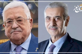 Médias hébreux : L'appel d'Abbas à "Shath" porte des significations politiques pour une nouvelle phase administrative à Gaza