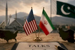 Axios: Upcoming US-Iran Negotiation Round Expected in Switzerland Next Week