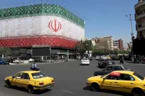 Reuters: Qatari negotiators to meet Iranian officials in Tehran to ease tensions