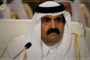قطر تعلن وفاة الأمير السابق الشيخ حمد بن خليفة آل ثاني