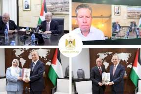 مركز الاتصال الحكومي يرصد أهم التدخلات التي نفذتها الحكومة الأسبوع الماضي