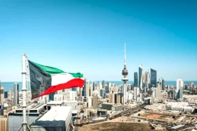 الجيش الكويتي: هجوم على 3 مواقع حدودية تسبب بأضرار مادية