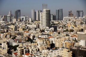 L'économie israélienne : forte augmentation des dépenses sociales en raison de la guerre