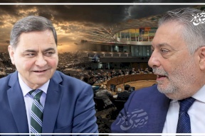 Réunion de Bruxelles : flux prometteurs pour Gaza mais maigres pour une Autorité accablée par les dettes