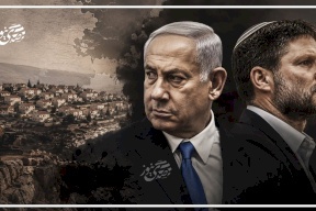 Rapport "SadaNews": Élections israéliennes au goût de l’implantation!