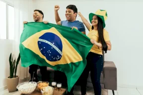 À l'approche de la finale... Comment pouvons-nous tirer bénéfice psychologiquement du suivi de la Coupe du Monde ?