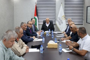 وزير الداخلية يترأس اجتماع فريق الأمن الاقتصادي لاستكمال جهود حماية المال العام وتعزيز إنفاذ القانون