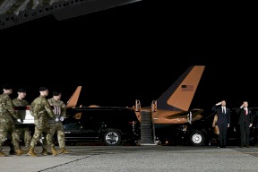 Deux soldats américains tués et un troisième porté disparu suite à une attaque iranienne en Jordanie