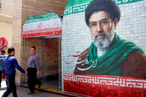 Après l'escalade.. Mojtaba Khamenei attaque Washington et appelle à l'unité des Iraniens