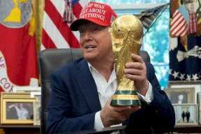 הגמר של מונדיאל 2026 תחת אמצעי אבטחה מקסימליים בנוכחות טראמפ
